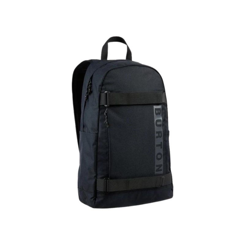 Mochila Burton Emphasis 2.0 26L Backpack True Black