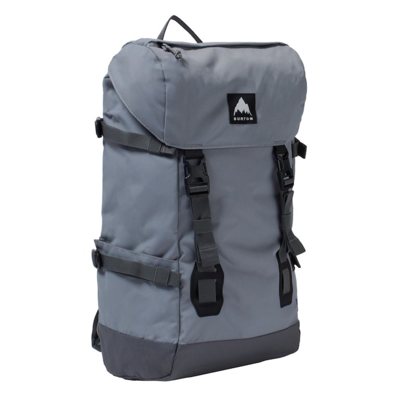 Mochila Burton tinder 2.0 30L Backpack Sharkskin