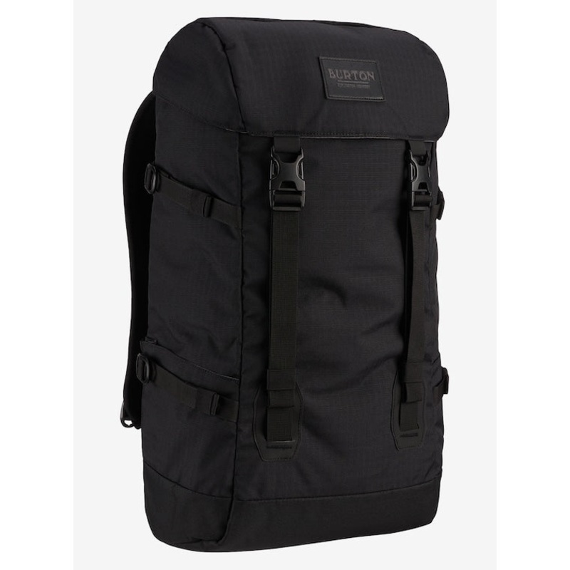Mochila Burton tinder 2.0 30L Backpack True Black
