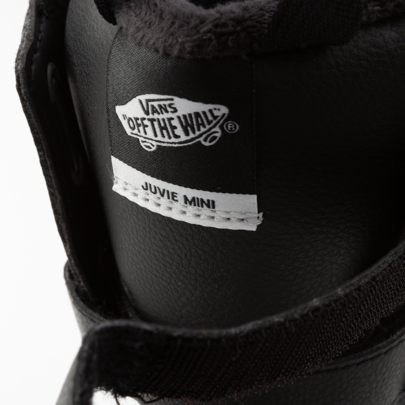 Youth Juvie Mini|Black|9C|10C|11C|12C|13C|8C|7C