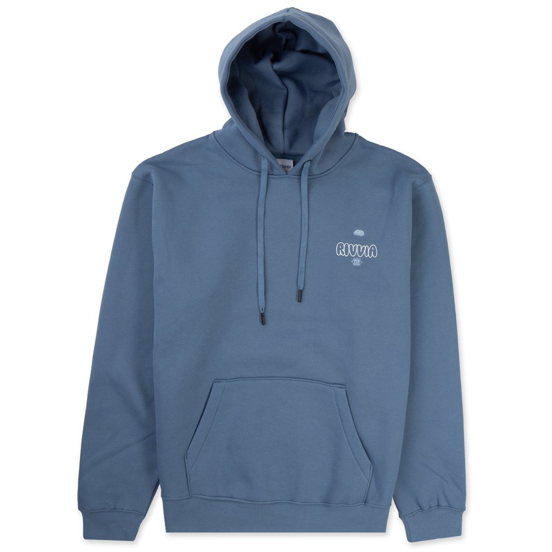 Aerial Exploration Hood|Blue|S|M|L|XL