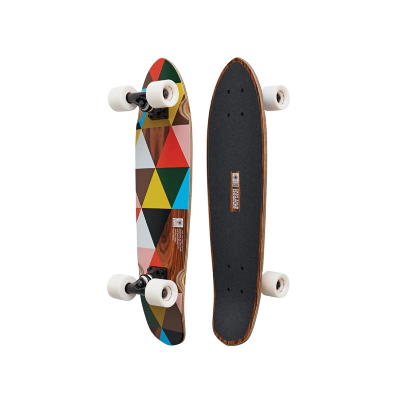 Cruiserboard Blazer 26 – Eames/Play