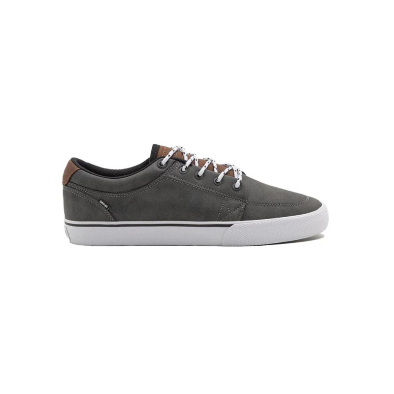 Globe GS Grey/Distress|Brown|41|42|42.5|43|44|45|46