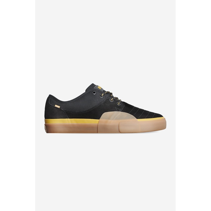 Globe Mahalo Plus Black/Mustard