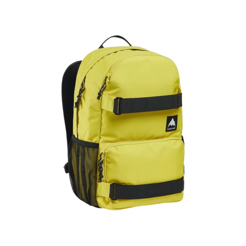 Mochila Burton Treble Yell 21L Backpack Sulfur