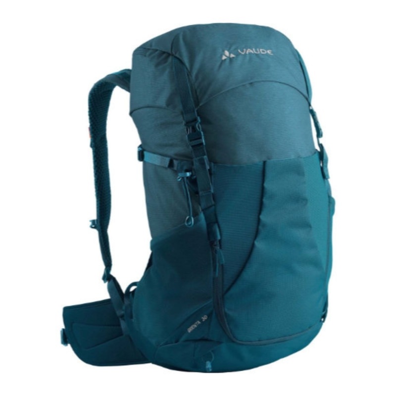 Mochila de Montaa Vaude Brenta 30L Blue Sapphire