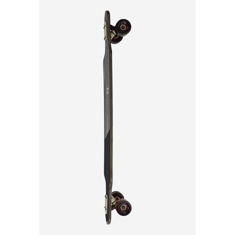 Rock Longboard Geminon 40 – Black Macassar/Epitome