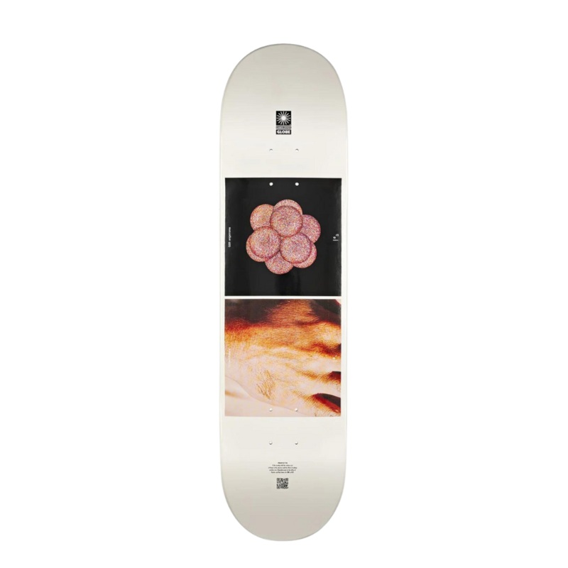 Tabla de skate Eames Powers of Ten 8.25 – Inward