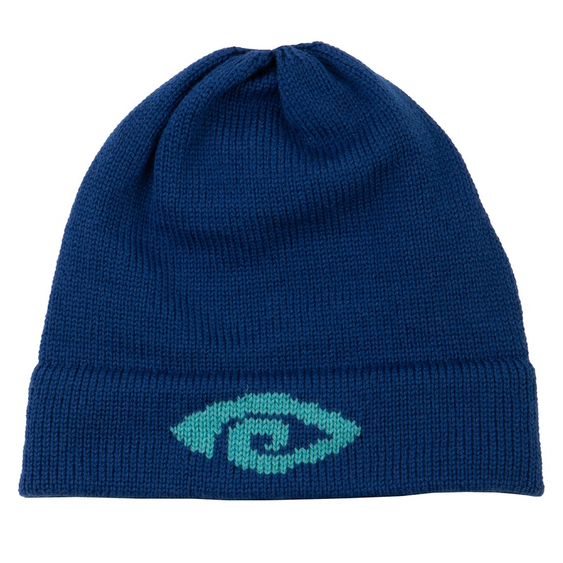 WOOL HAT|Blue|1 SZ