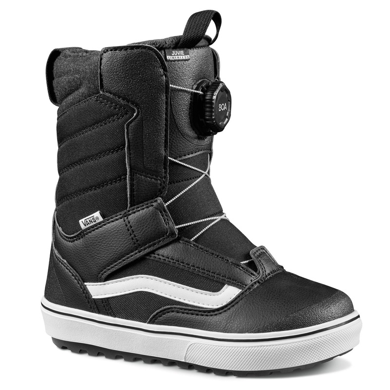Youth Juvie Linerless|Black|1K|2K|3K|4K