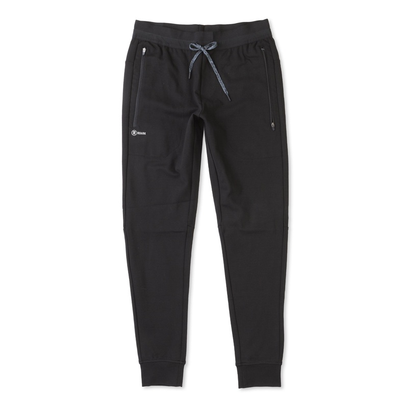 El Morro Fleece Pants|Black|Green|XS|S|M|L|XL|XXL