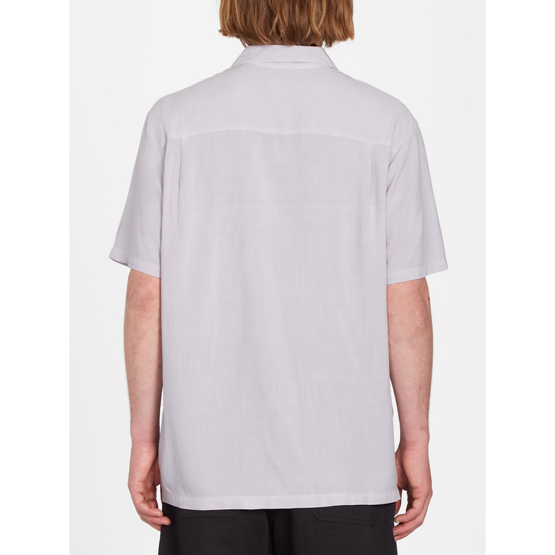 Camisa Volcom Ed Merlin Murray Print
