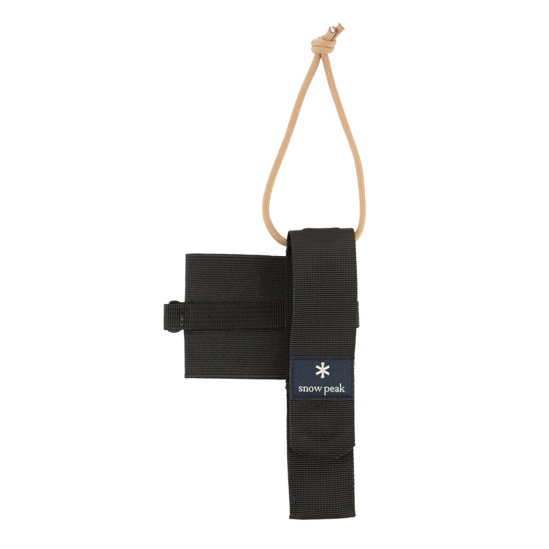 Bottle Carrier|Black|1 SZ