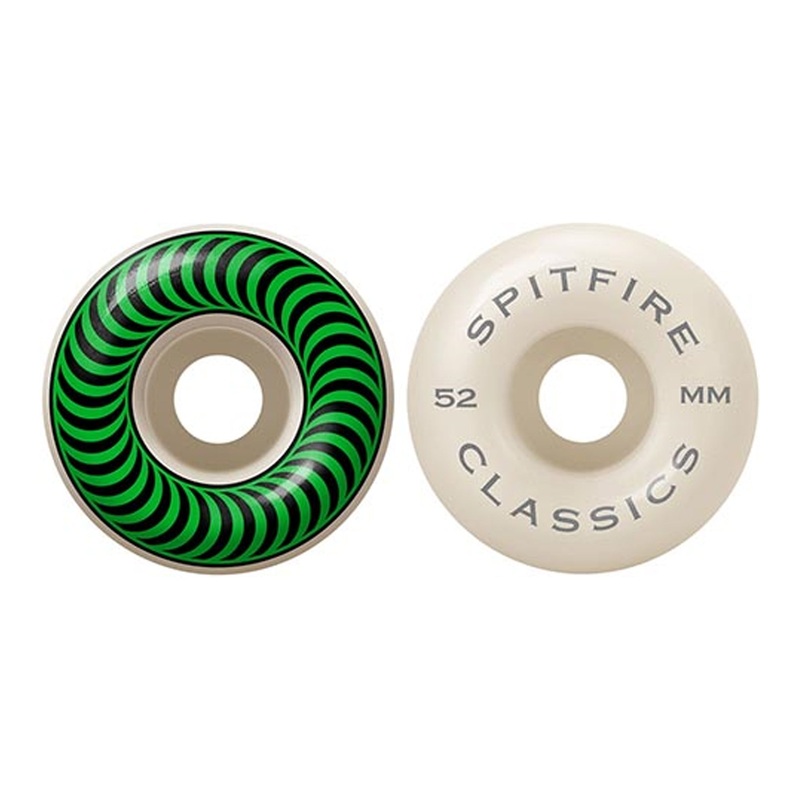 Spitfire Classics Skatboard Wheels
