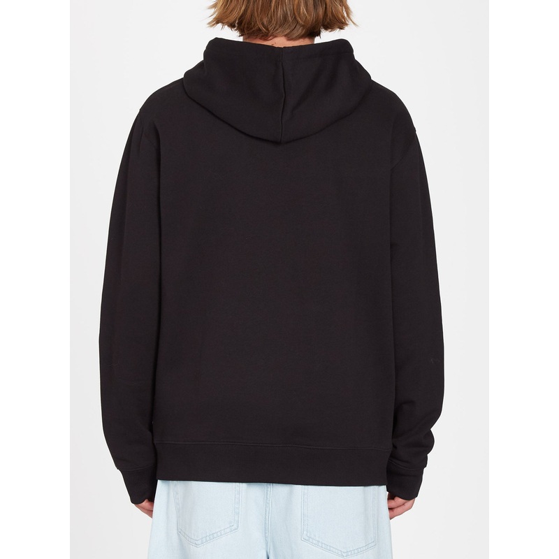 Sudadera con capucha Volcom V Entertainment Black