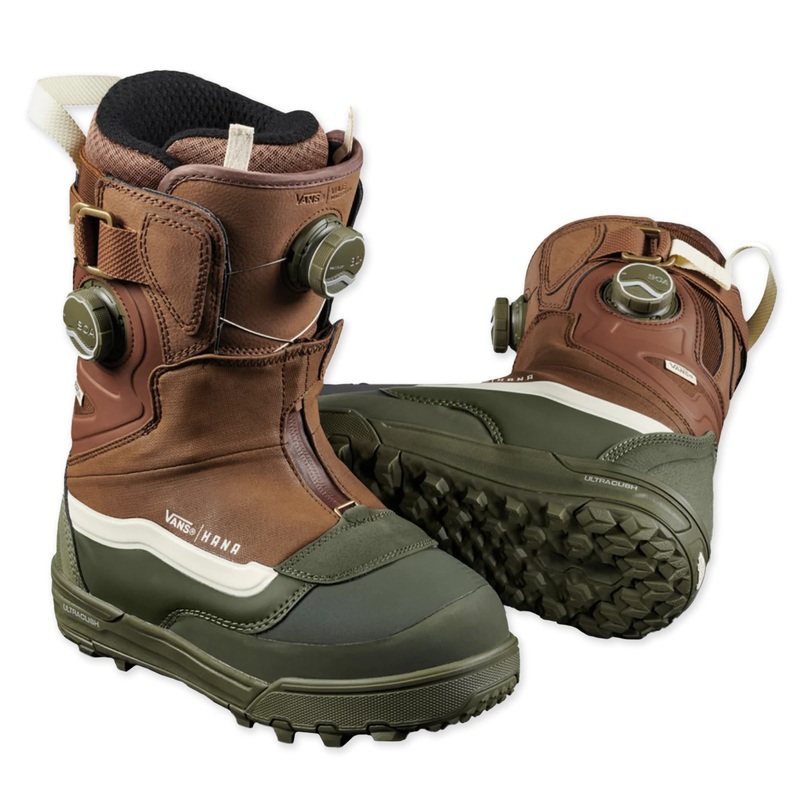 Women’s Viaje Range Edition Hana Beaman