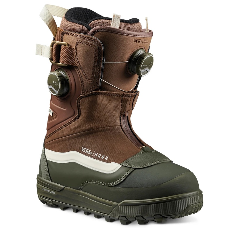 Women’s Viaje Range Edition Hana Beaman