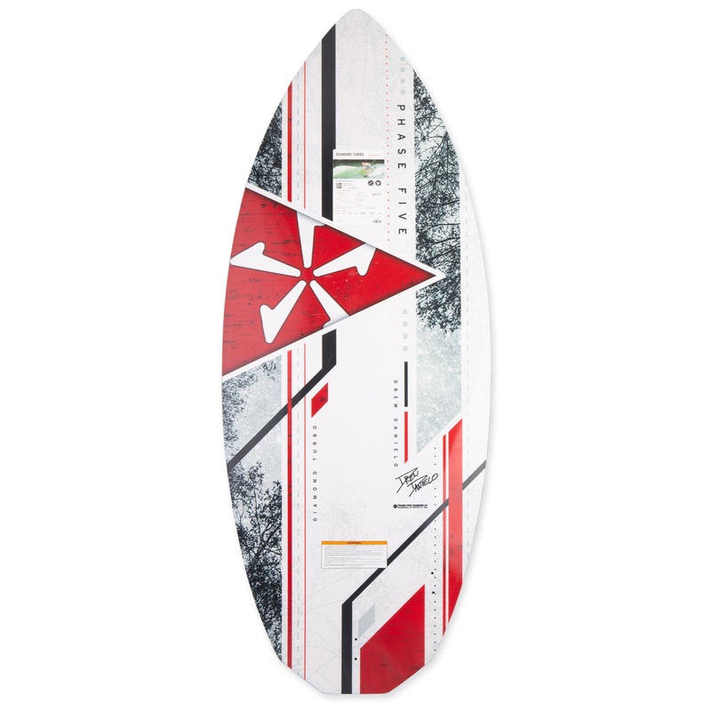 2021 Diamond Turbo (Blem)|Black|54″