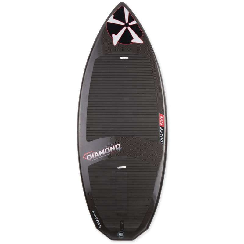 2021 Diamond Turbo (Blem)|Black|54″
