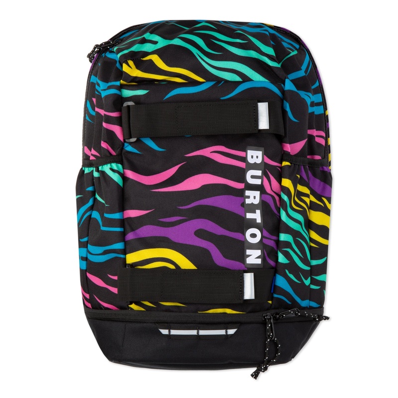 Kids’ Distortion 18L Backpack|Multi|1 SZ
