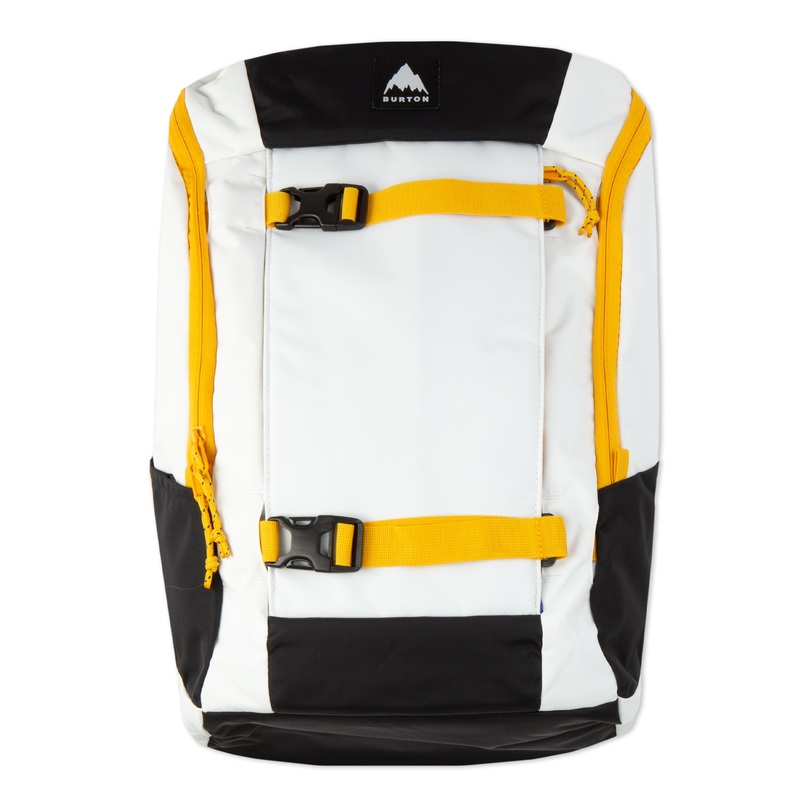 Kilo 2.0 27L Backpack|White|1 SZ