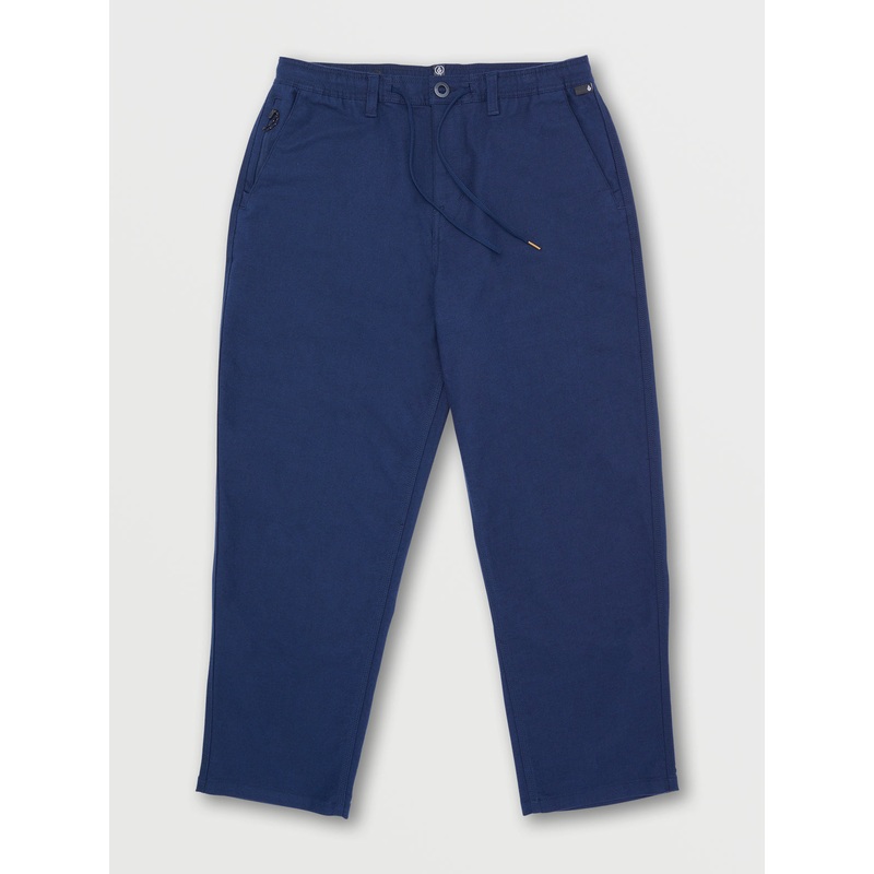 Pantalon Volcom Skate Vitals Axel Cruysberghs Loose Tapered – Navy