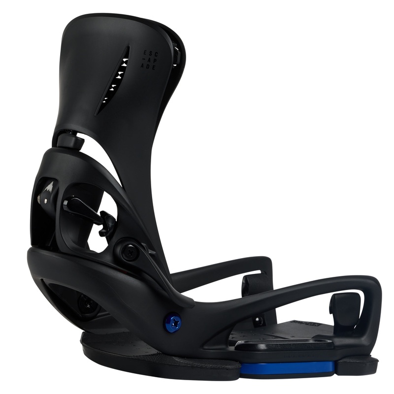 Women’s Step On Escapade EST Binding
