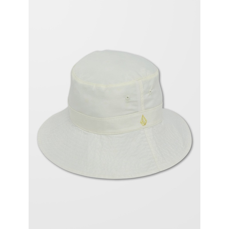 Sombrero de pescador Circle Back Bucket Hat – Sage