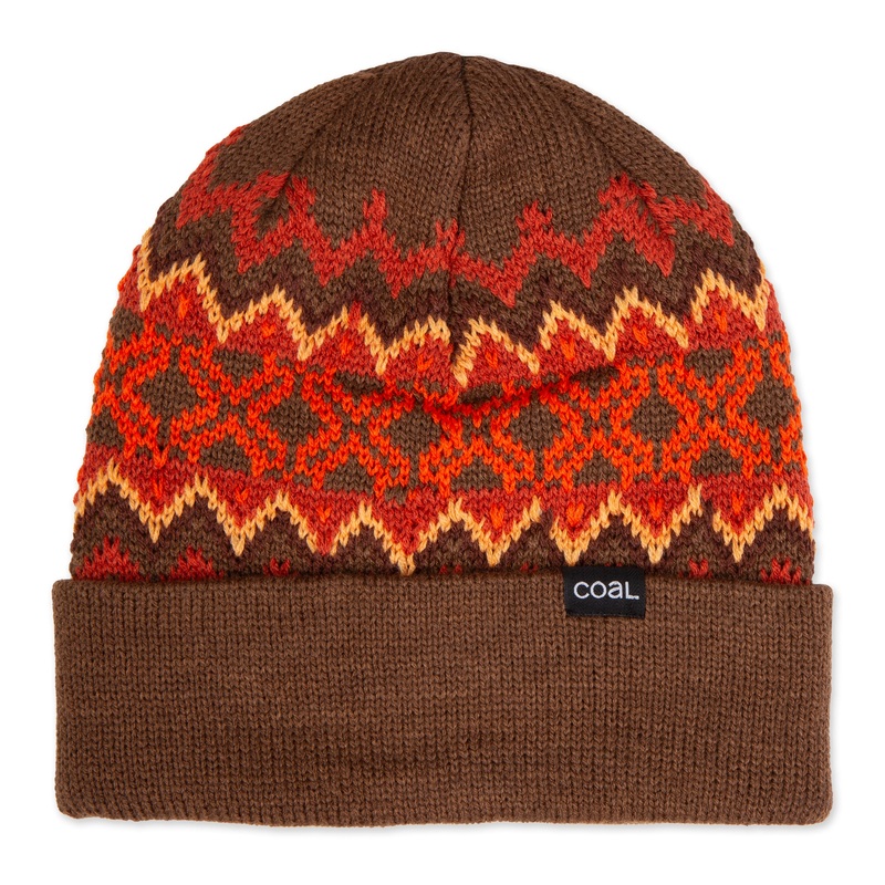 The Winters – Nordic Style Beanie