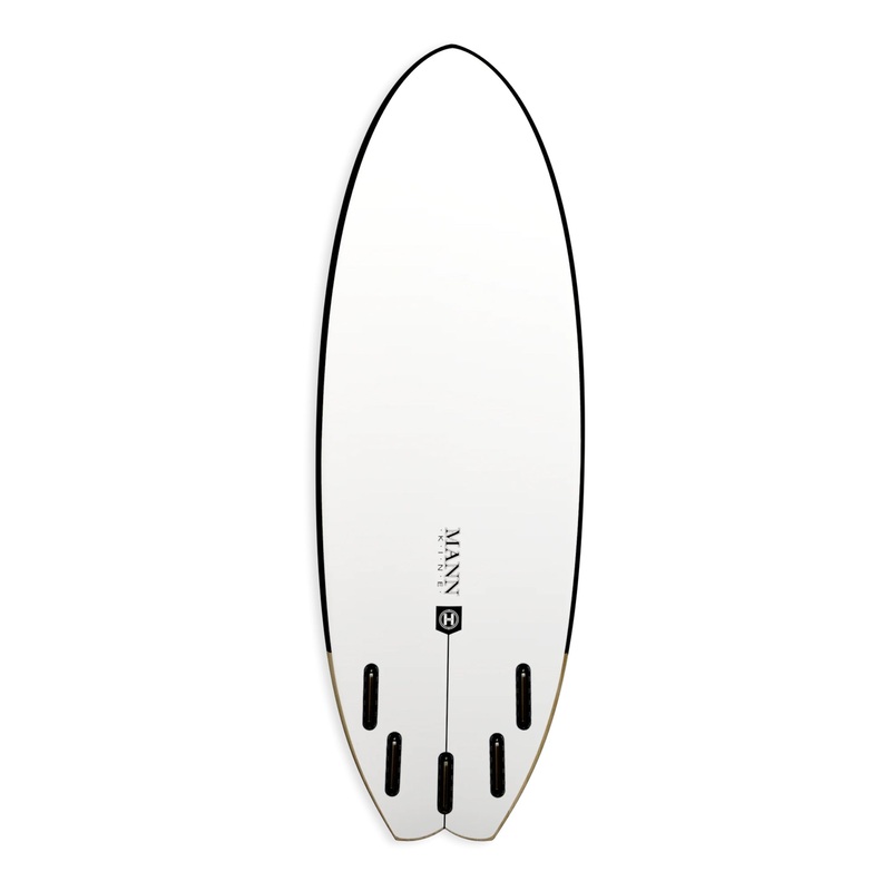 5’6 Sweet Potato by Dan Mann|5’6