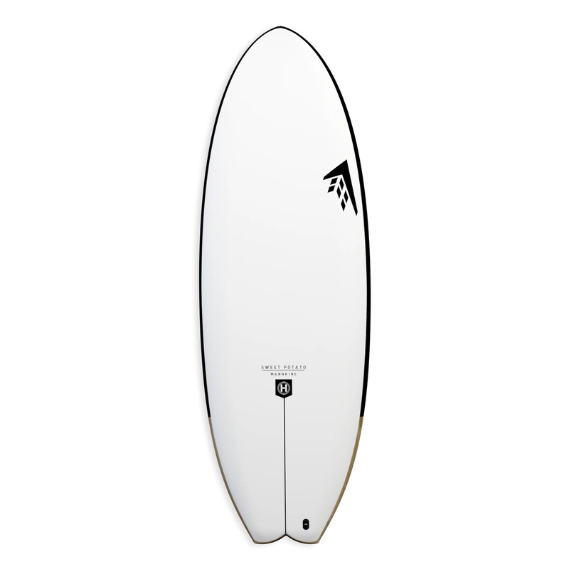 5’6 Sweet Potato by Dan Mann|5’6