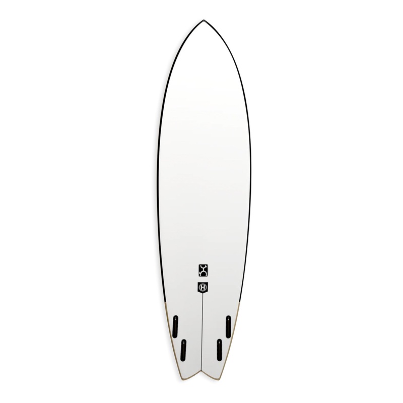 7’0 Seaside and Beyond by Rob Machado
