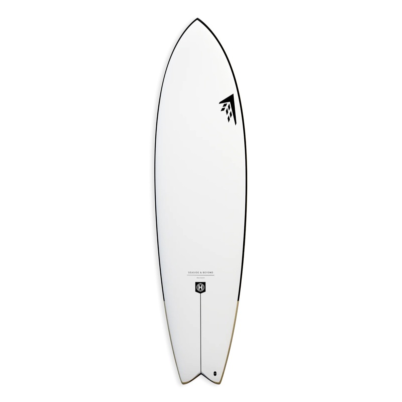 7’0 Seaside and Beyond by Rob Machado