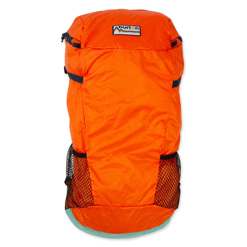 Skyward 25L Packable Backpack|Orange