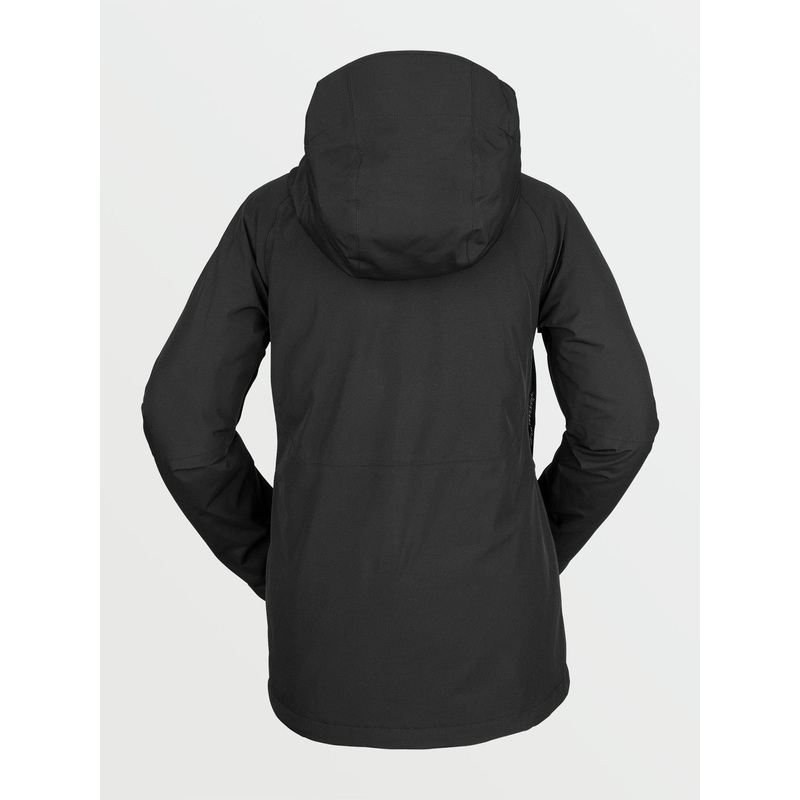 Chaqueta de snowboard Mujer Volcom Aris Insulated Gore-Tex Jacket – Black