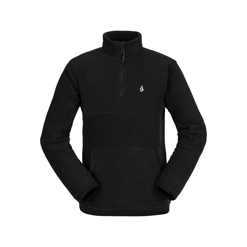 Forro polar nio Volcom  – Black