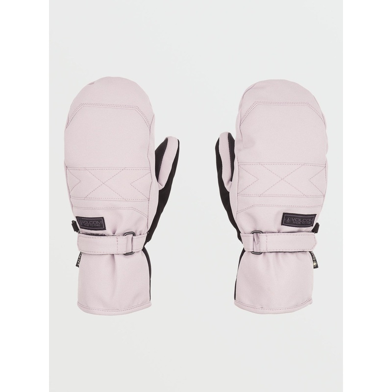 Manoplas snowboard Mujer Peep Gore-Tex Mitt – Amethyst Smoke