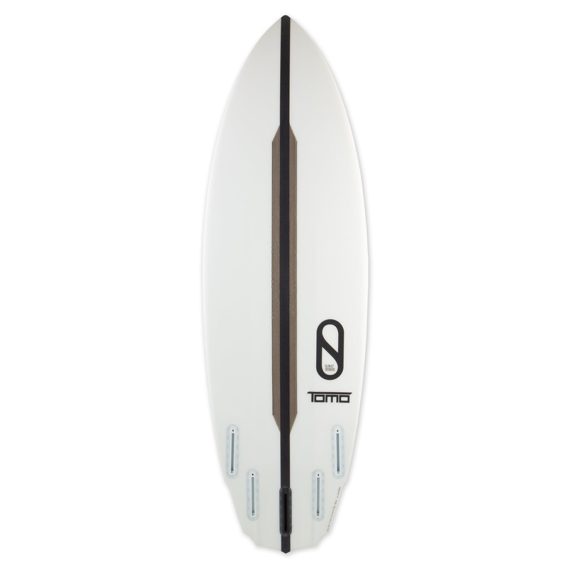 4’11 Sci-Fi 2.0 Grom|4’11