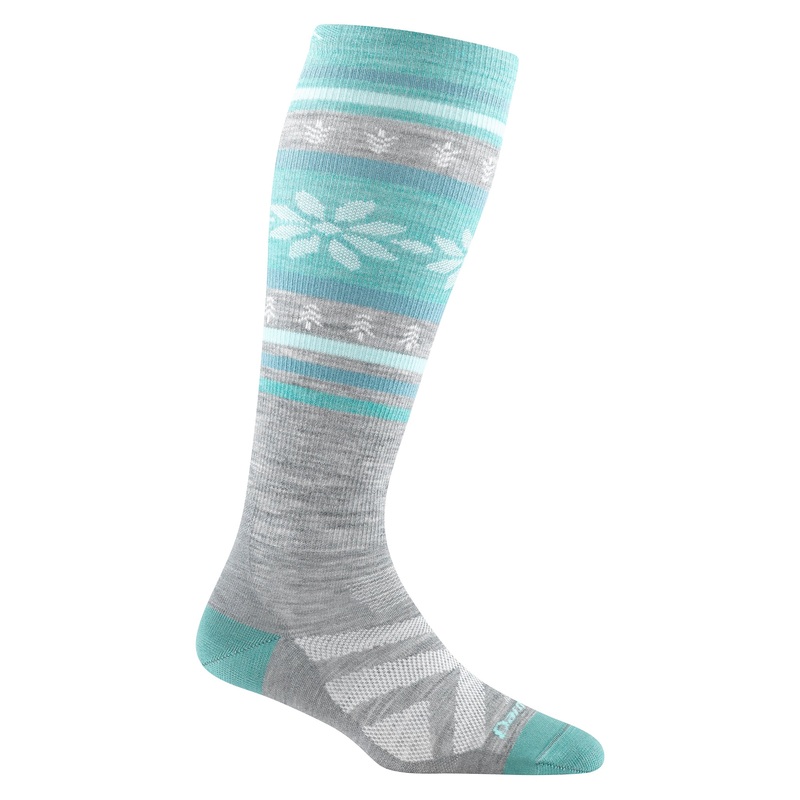 Women’s Alpine Over-the-Calf Lightweight Sock