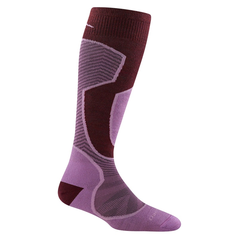 Women’s Outer Limits Over-the-Calf Sock