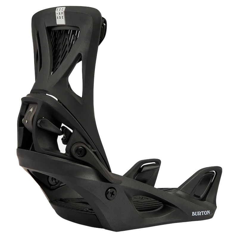 Women’s Step On Escapade Re:Flex Binding
