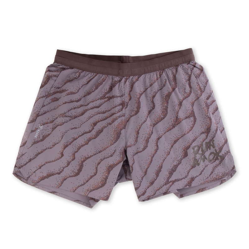 Alta 5 Shorts|Purple|M|L|XL