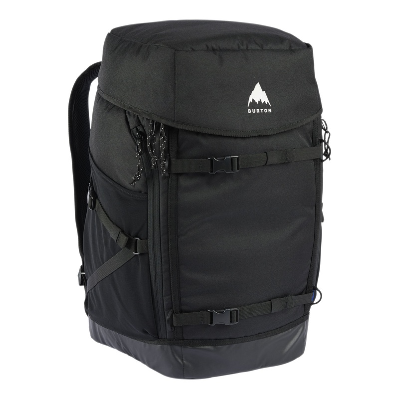 Gig Boot 48L Pack|Black|1 SZ