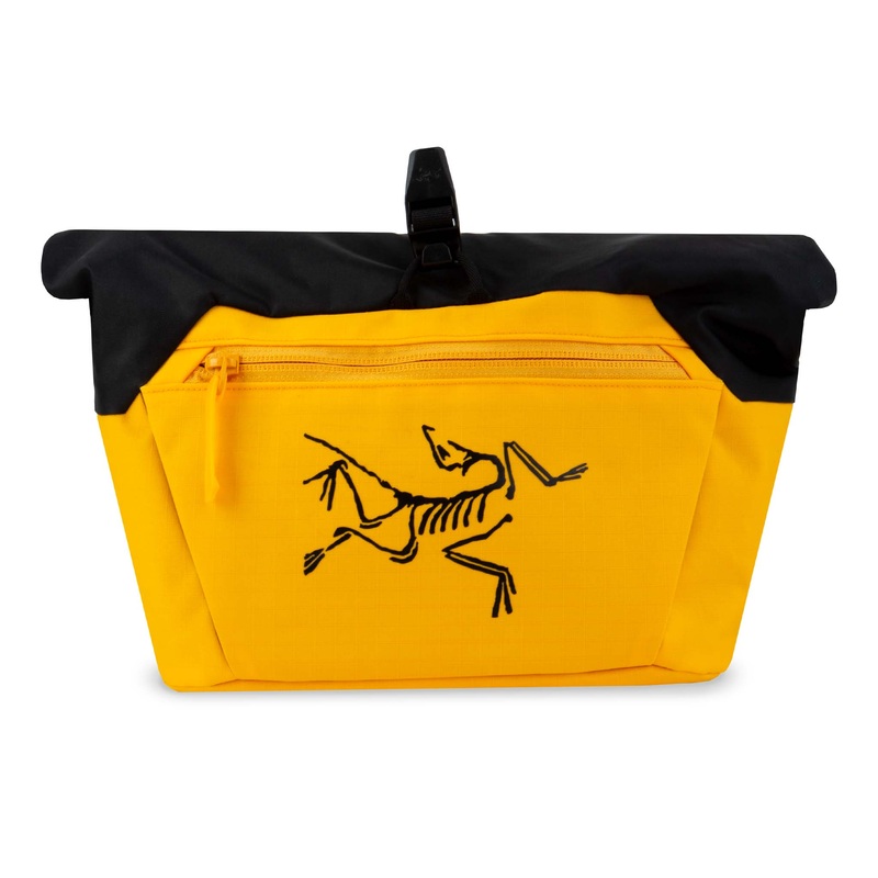 Ion Chalk Bucket|Yellow|1 SZ