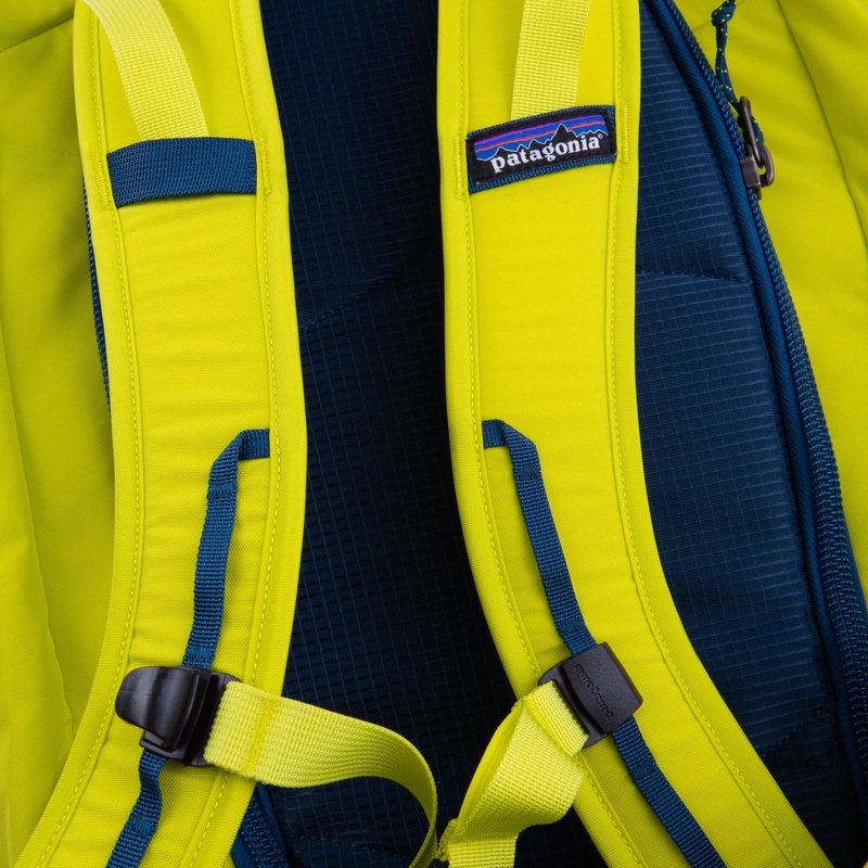 SnowDrifter Pack 30L|Blue|L|S