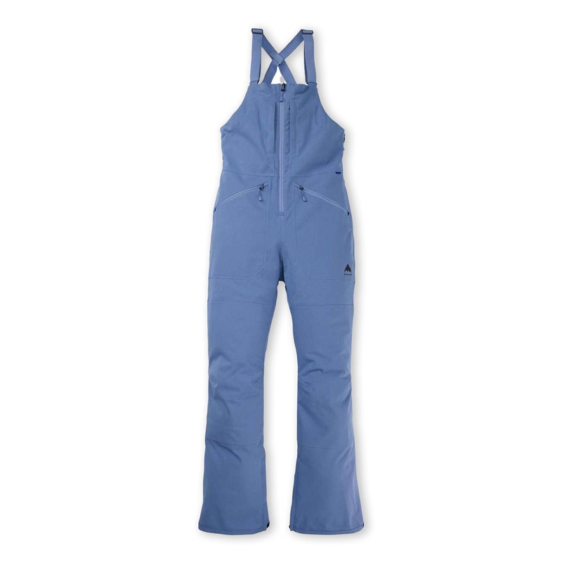 Women’s Reserve 2L Stretch Bib Pants