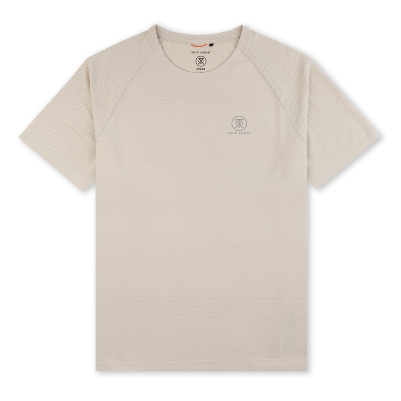 Alta Elite Short Sleeve Tee|Neutral|M|L|XL