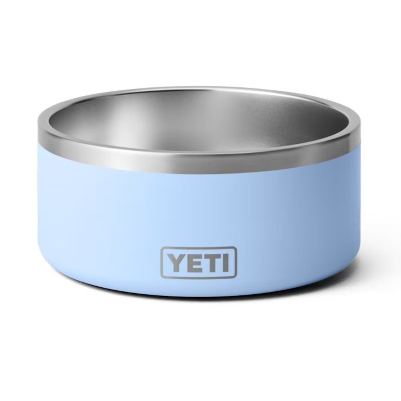 Boomer Dog Bowl 8L|Blue|1SZ