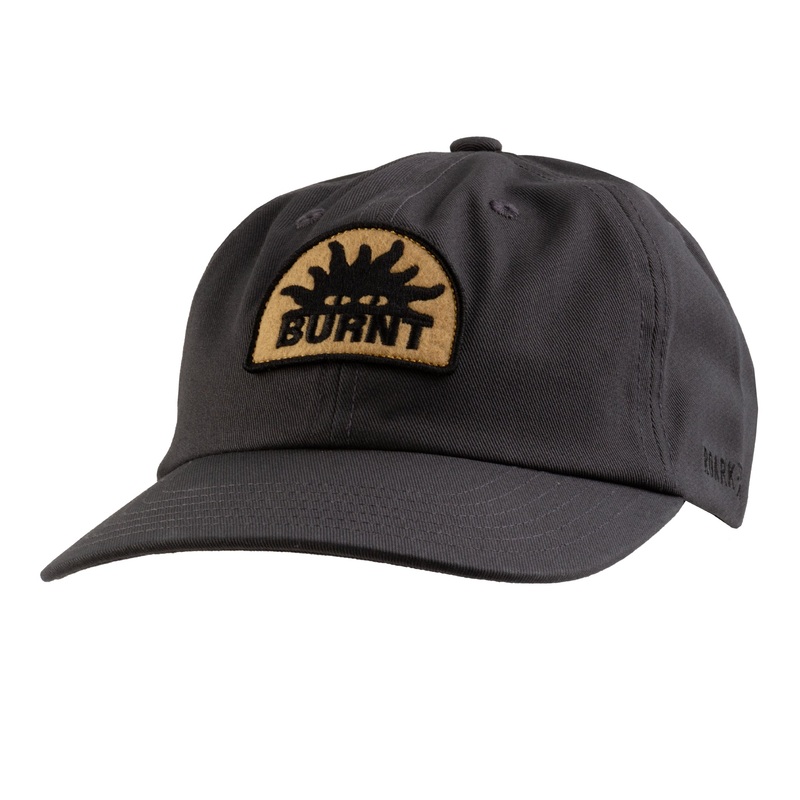 Burnt Nomad Hat|Grey|1 SZ