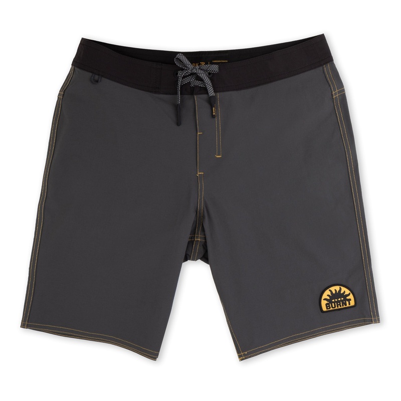 Burnt Passage Boardshorts|Grey|30|31|32|33|34|36